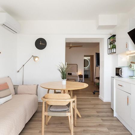 Excepcional Apartamento Amanecer Al Borde De Playa Y Mar, En Chalet Roquetes Alicante Esterno foto