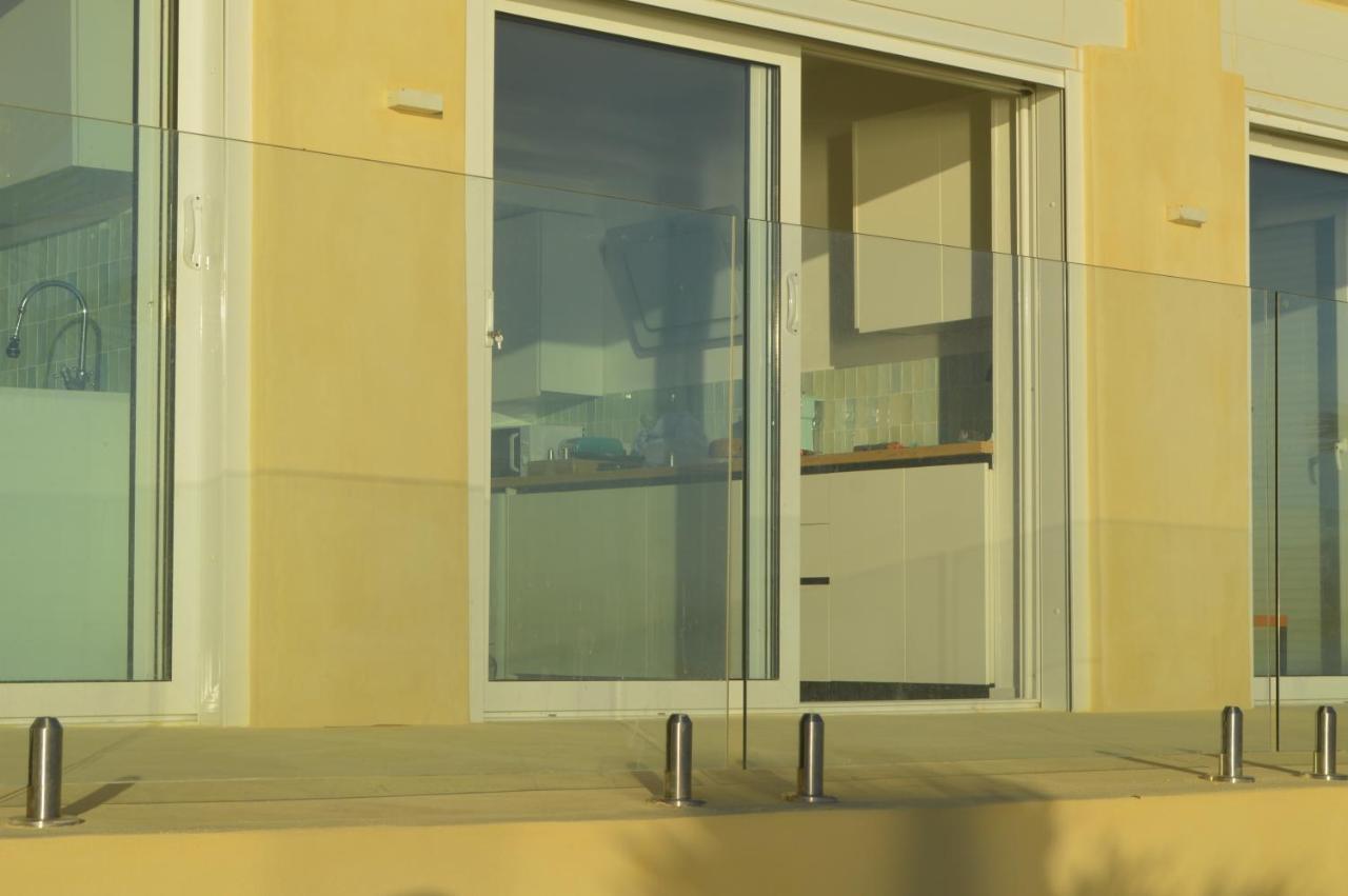Excepcional Apartamento Amanecer Al Borde De Playa Y Mar, En Chalet Roquetes Alicante Esterno foto