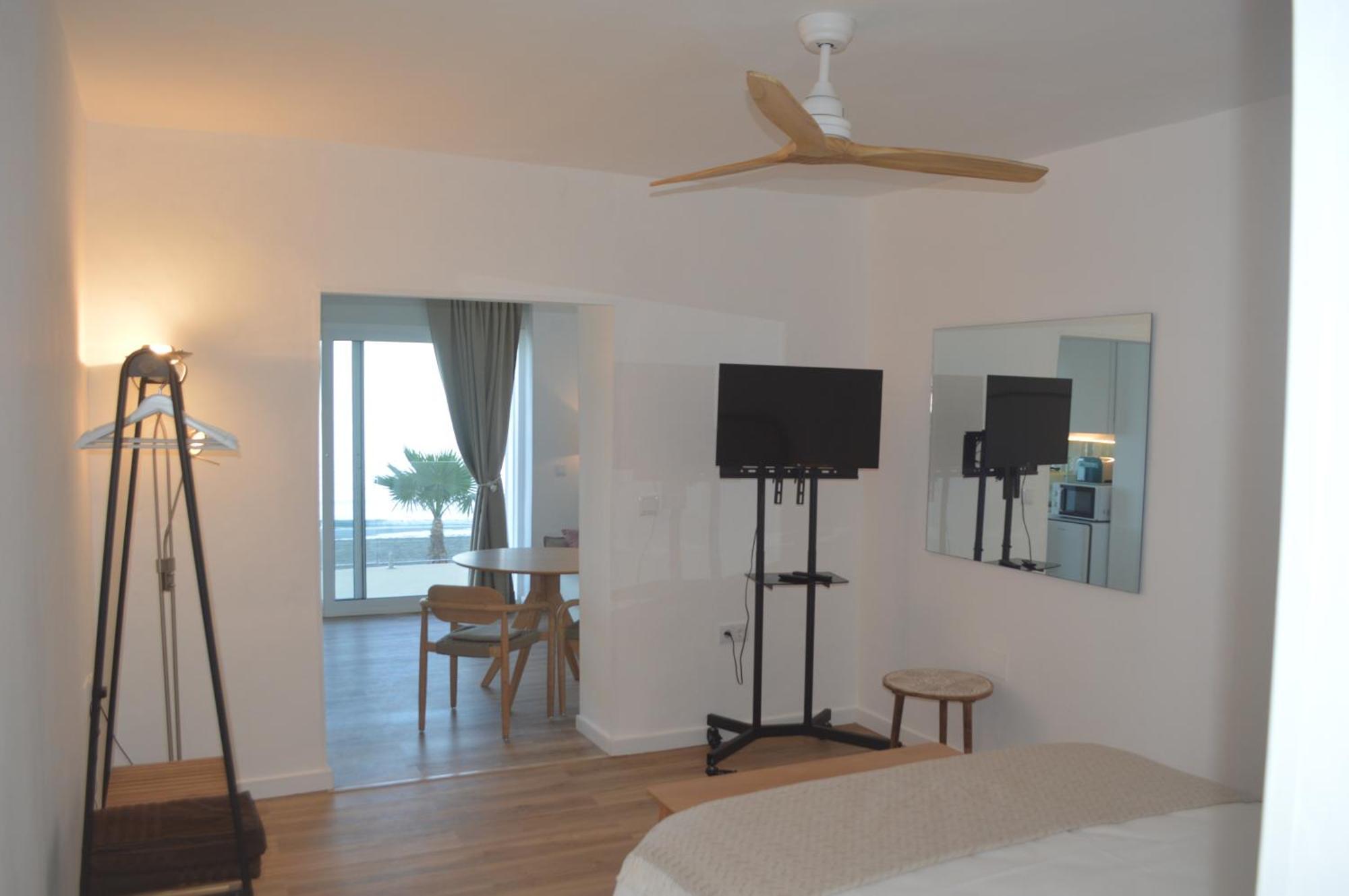Excepcional Apartamento Amanecer Al Borde De Playa Y Mar, En Chalet Roquetes Alicante Esterno foto