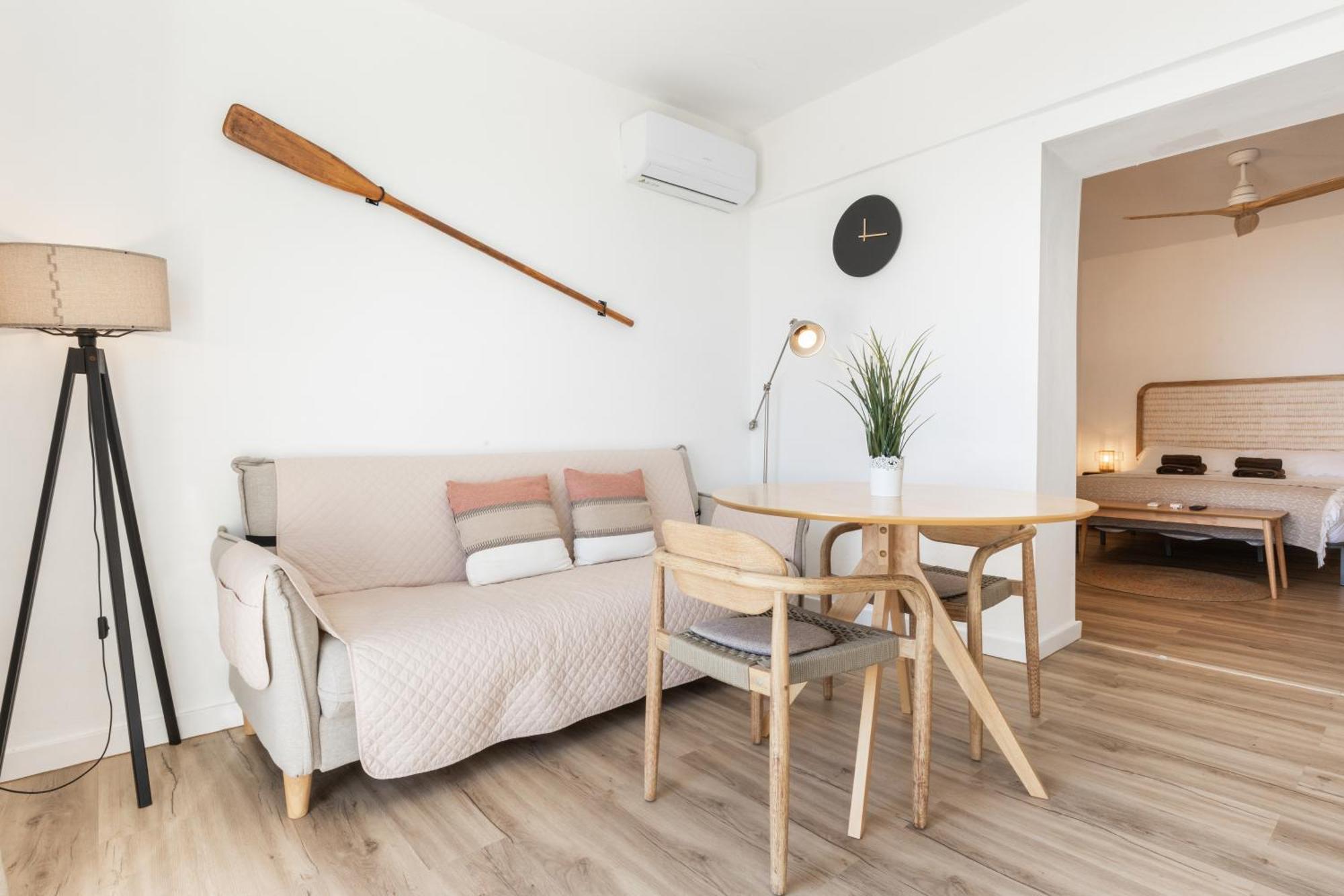 Excepcional Apartamento Amanecer Al Borde De Playa Y Mar, En Chalet Roquetes Alicante Esterno foto